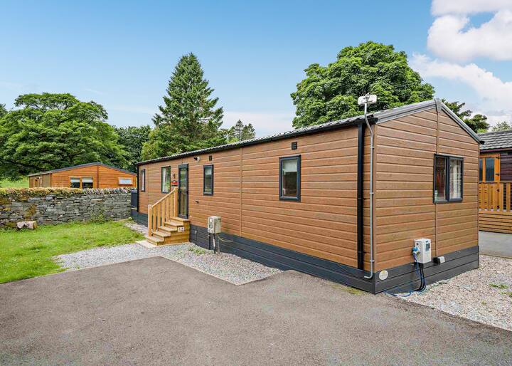 Gold Premium 3, Slps 6, Parking, Ensuite & Decking - Windermere