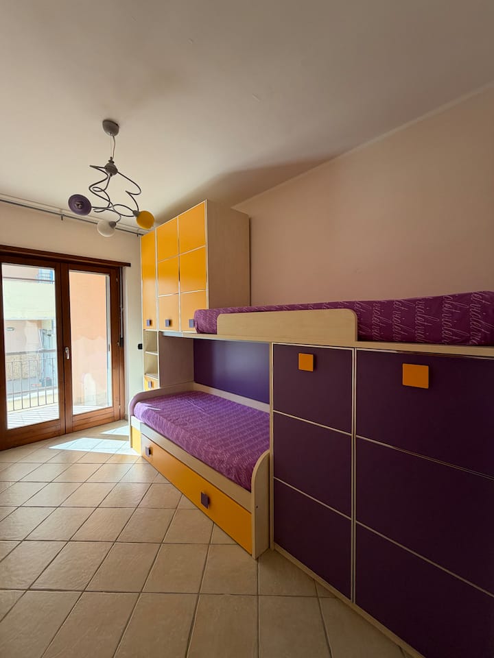 Habitación 1