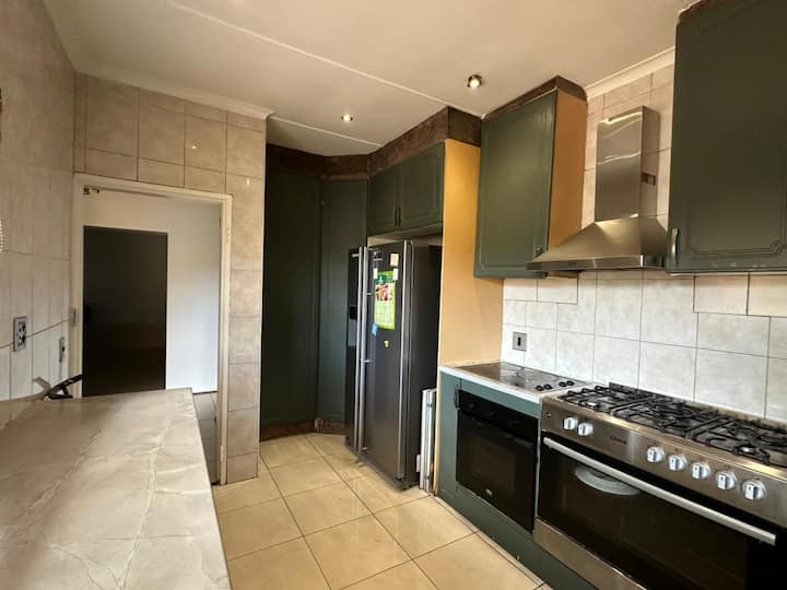 The Malva Residence - Boksburg