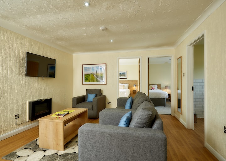 Goose Apartment - Caister-on-Sea