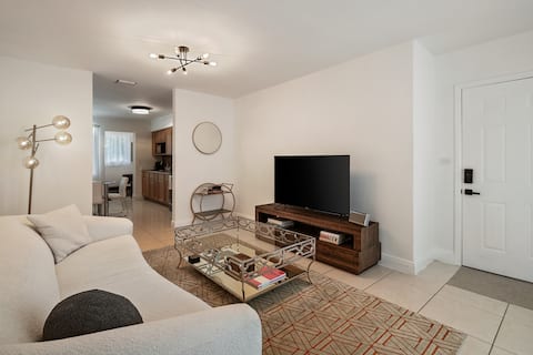 Successful Airbnb property: Double M Residencies in Melrose