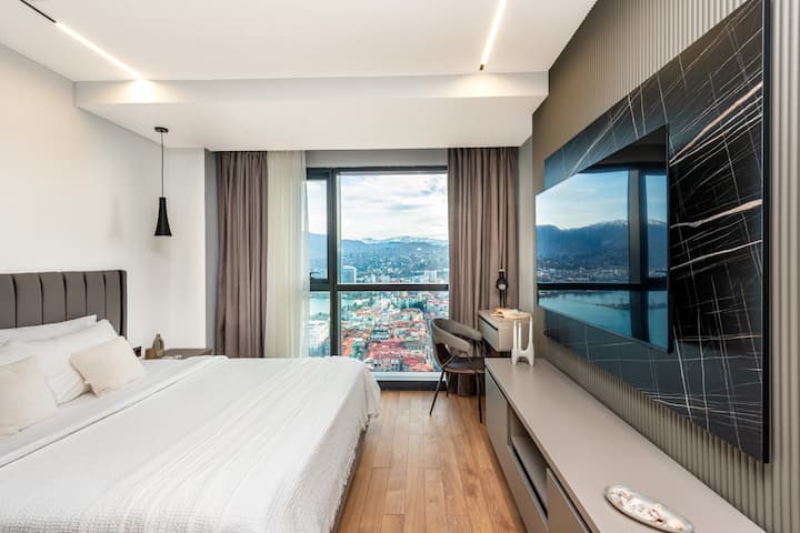 საძინებელი