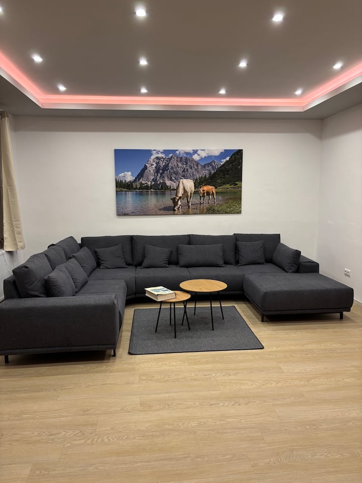 Ferienhaus Weidenhof Waldherr - Riegsee
