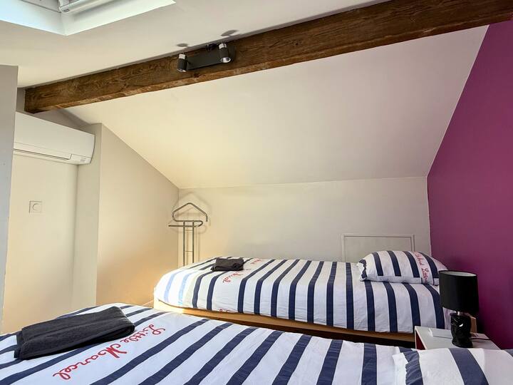 Habitación 3