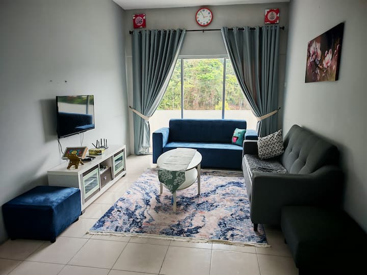 Omahana Homestay - Tanah Rata