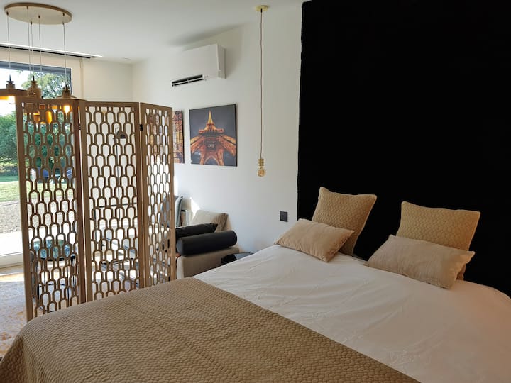 Akemi Vakantiewoning - Mechelen