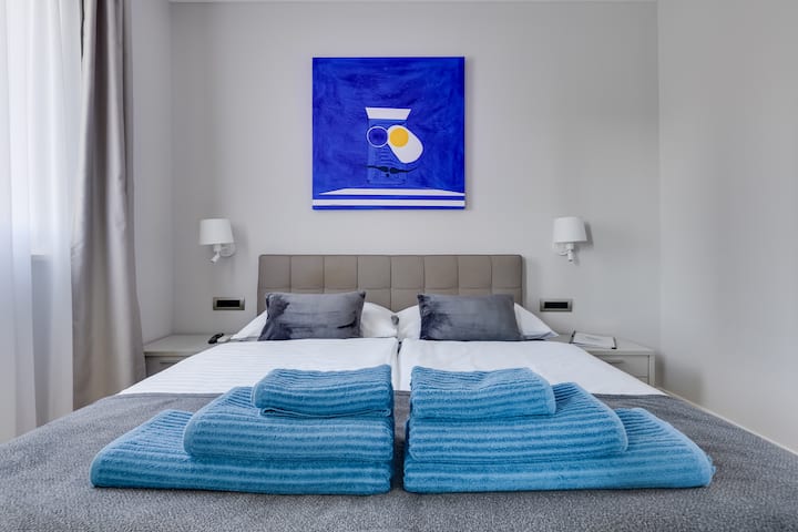 Villa Nika - Apartment #2 - Biograd na Moru