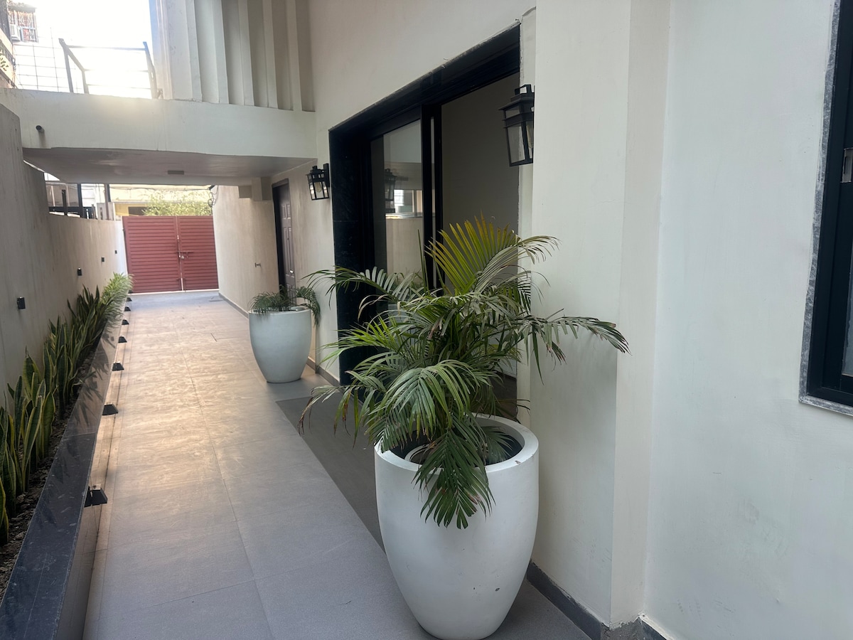 Bed and breakfast in Varanasi