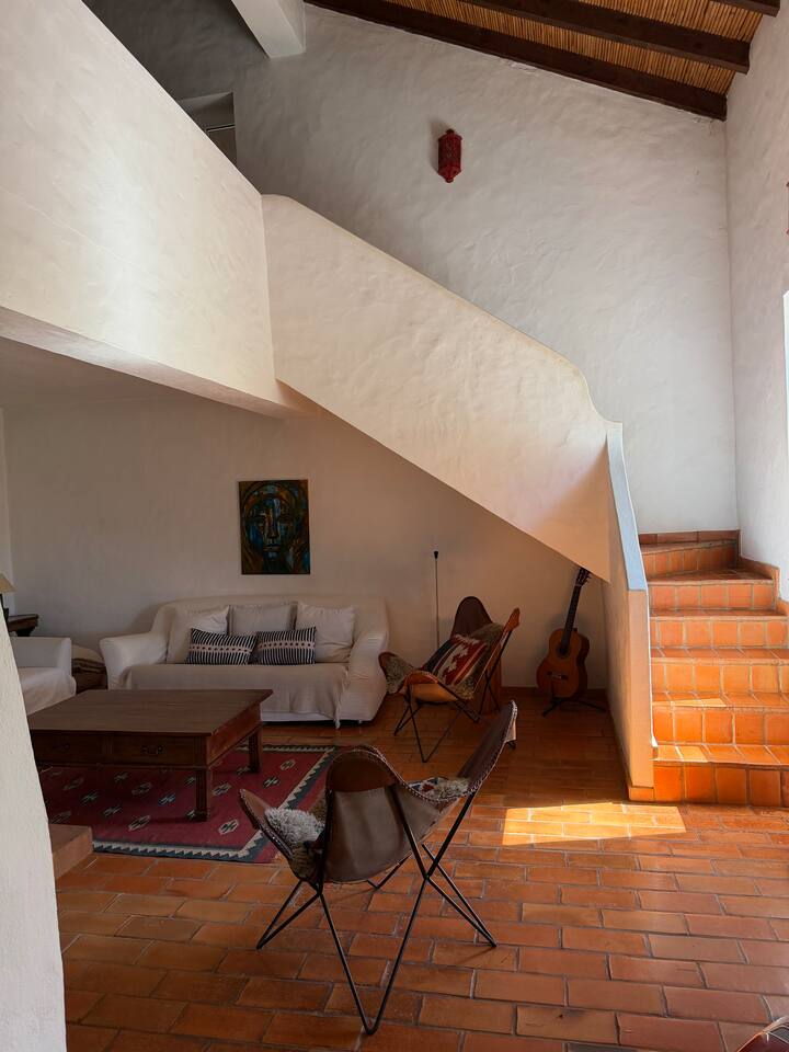 Monte Labarito - Petra House - Country House - Odemira