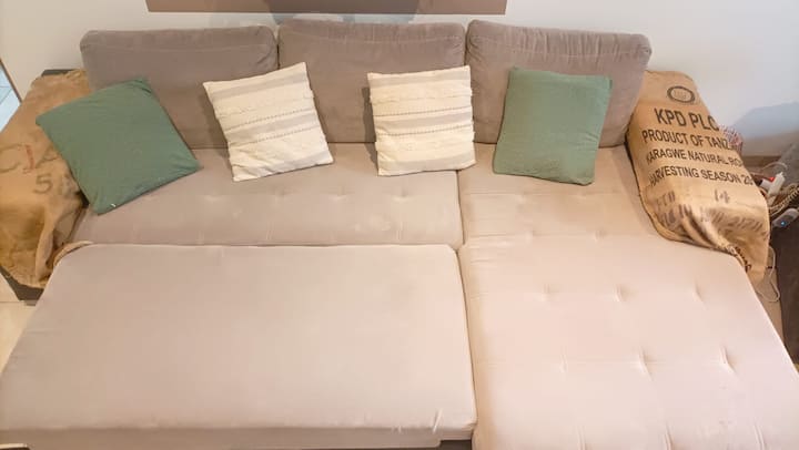 Chambre Cosy, Sdb Privée & Recharge Ve - Sainte-Maure-de-Touraine