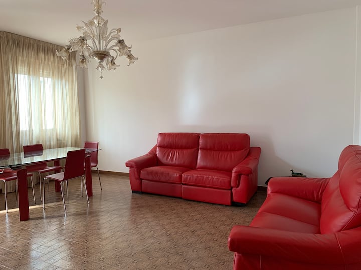 Casa Carbonera, 10 Minuti Dalla Stazione Di Tirano - Tirano