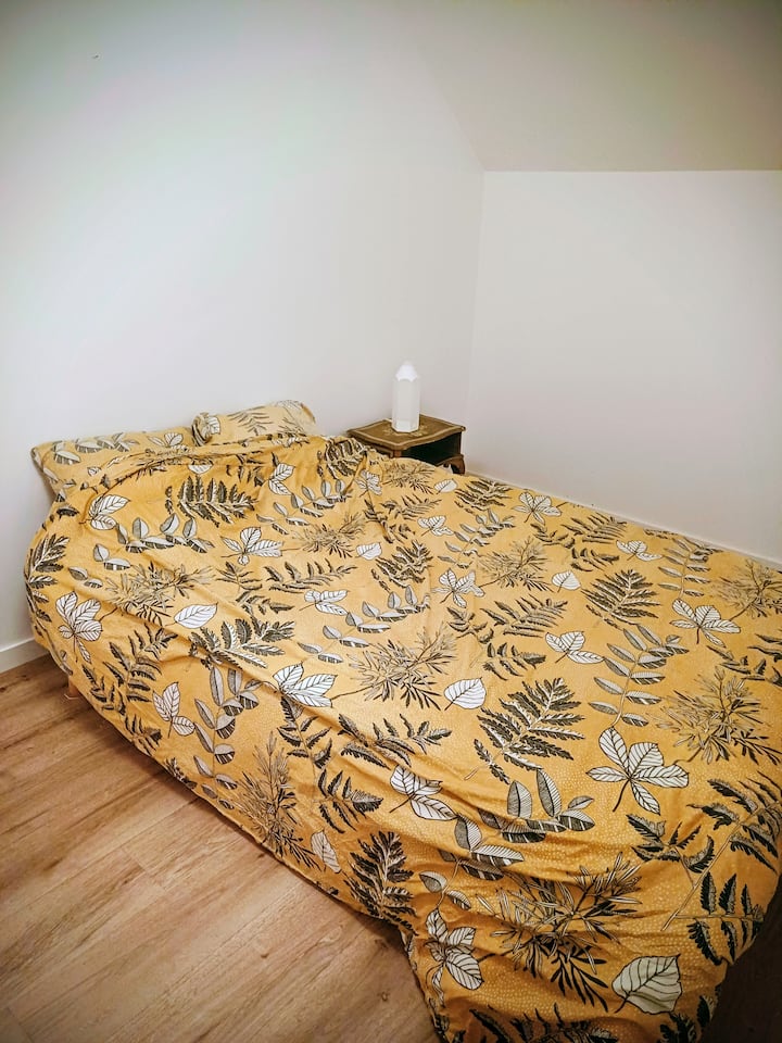 საძინებელი 3