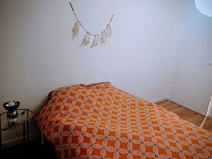 საძინებელი 2