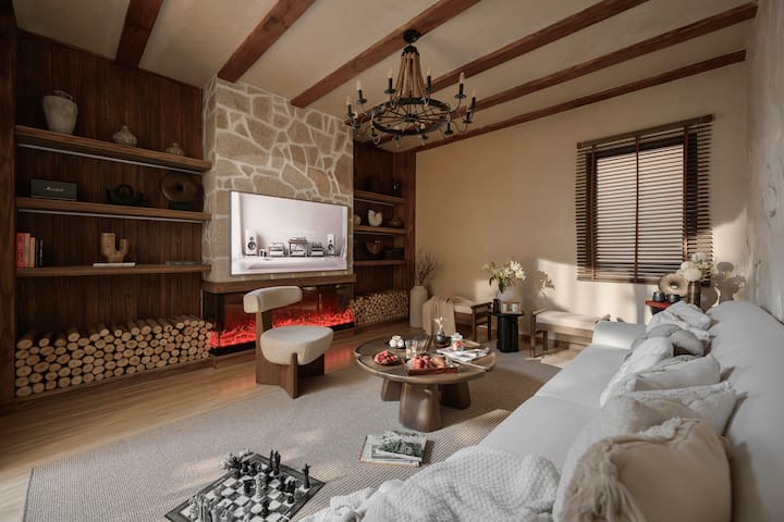 La Mer, 4brs, Center City , Peaceful - Đà Lạt