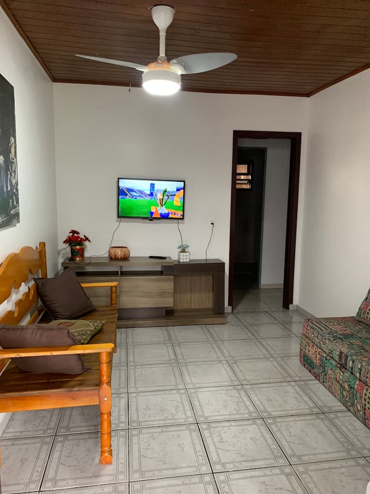 Casa Para Aluguel Em Torres-rs - Torres, Brasil