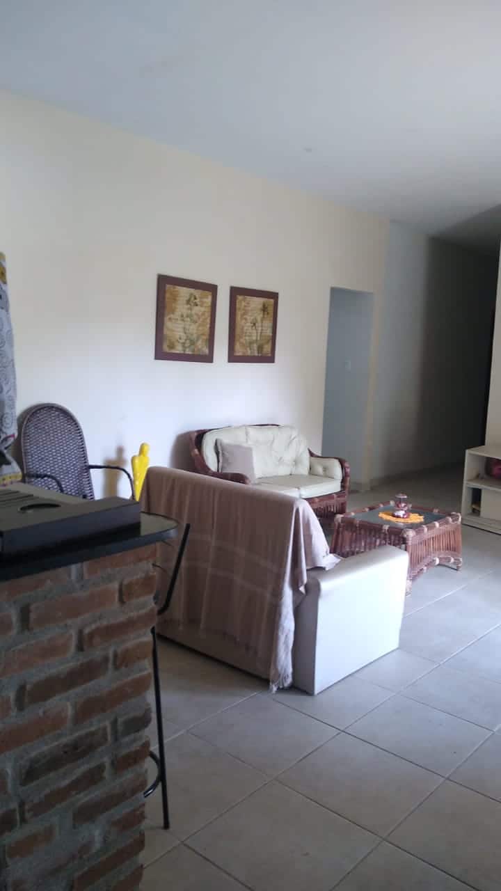 Casa Em Ouro Preto/olinda - Recife