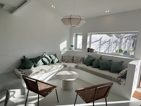 Airbnb em destaque: Charming house Charneca de Caparica em União Das Freguesias De Charneca De Caparica E Sobreda