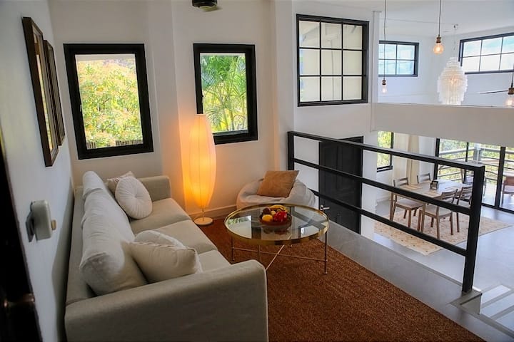 Peaceview Apartment - Ko Lanta