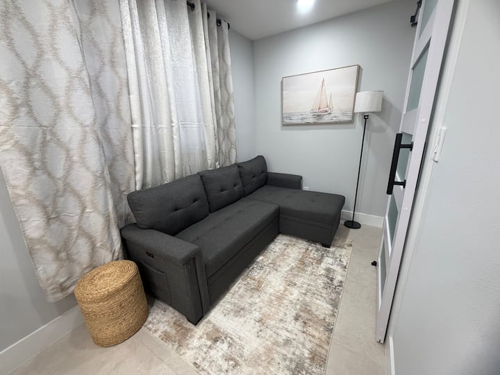 Apartamento Acogedor Y Familiar En Brandon - Lithia Springs Park, Lithia