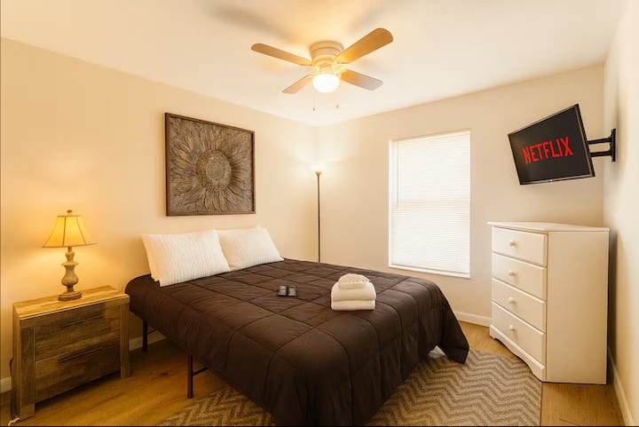 Bedroom 3