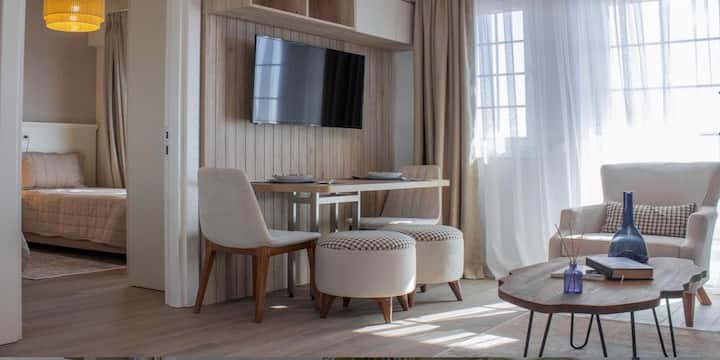 Mola Istanbul 12-18 ŞUbat Kiralık - Silivri