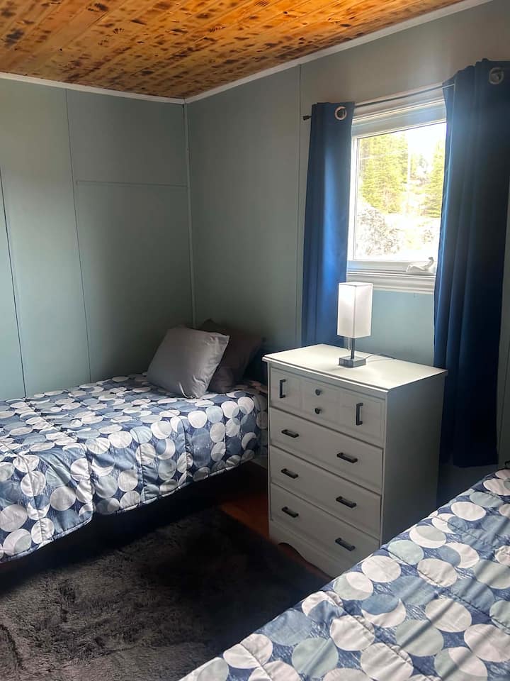 Habitación 3