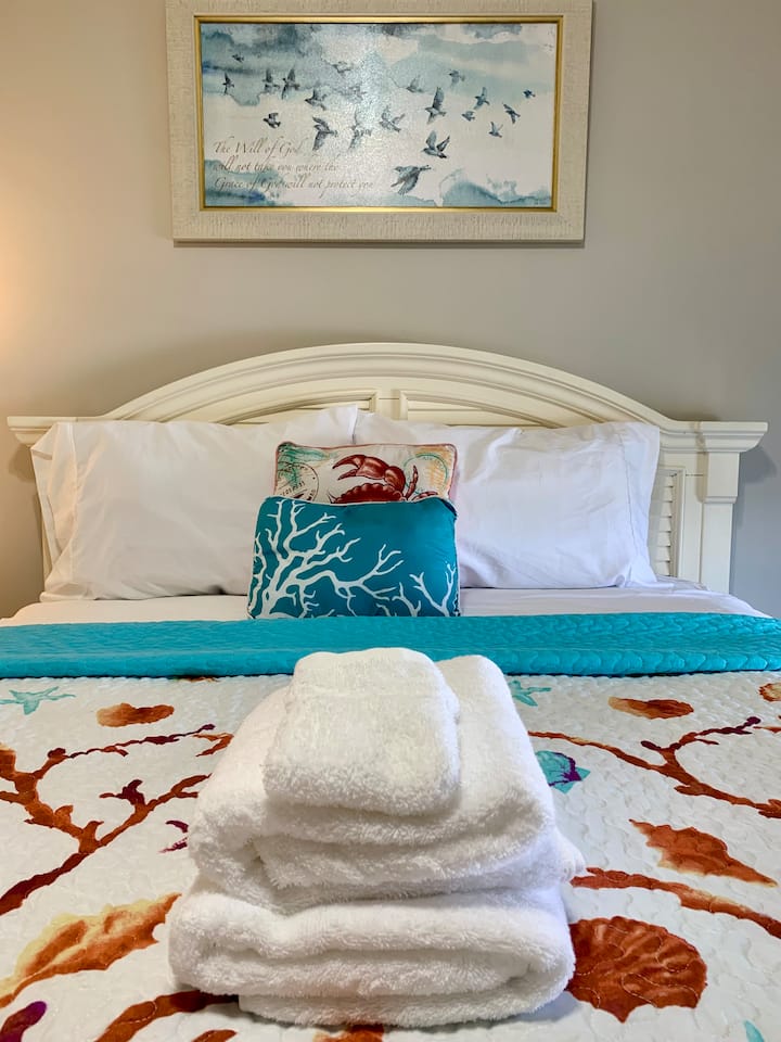 Bedroom 3