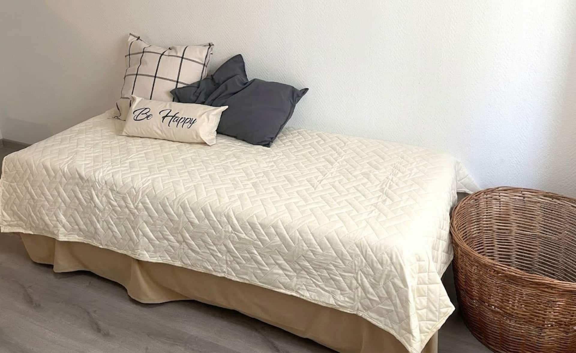 Renovated one-bedroom apartment in Retiro