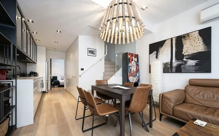 3br Drummoyne Harbour Life Apt | 10 Min Sydney Cbd - Sydney