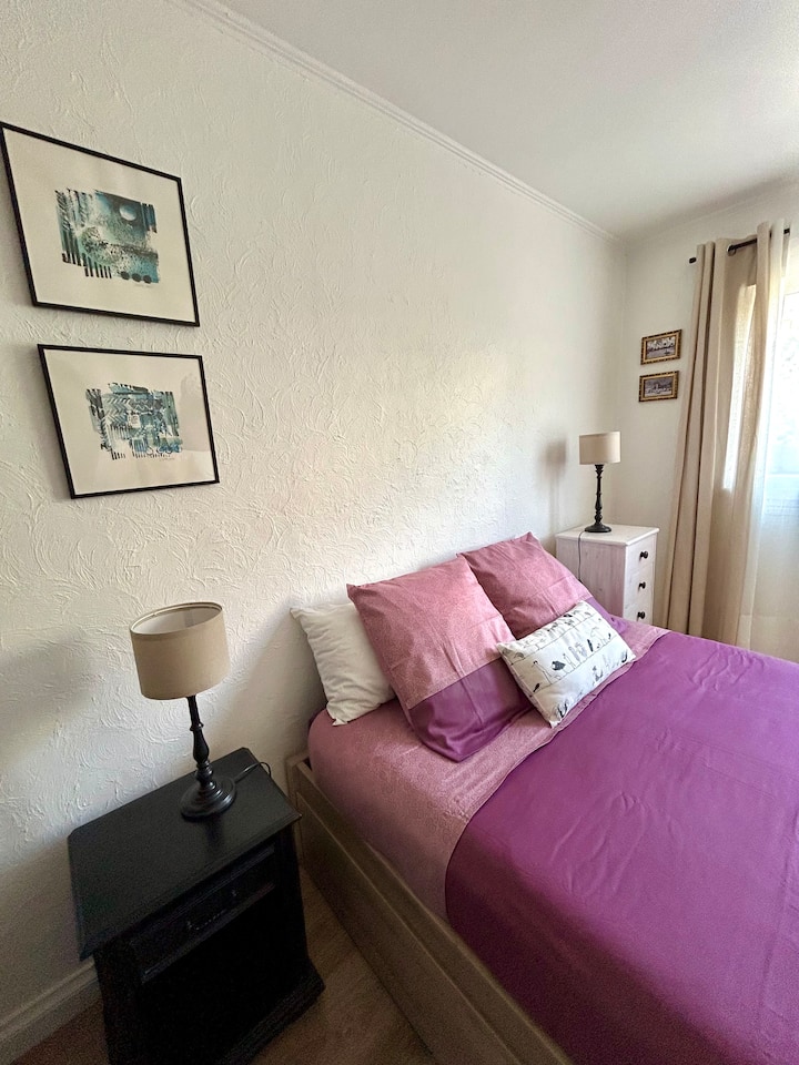 Habitación