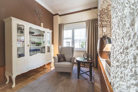 Popular Airbnb listing: Vacation home on Kirchplatz in Lübbenau/Spreewald