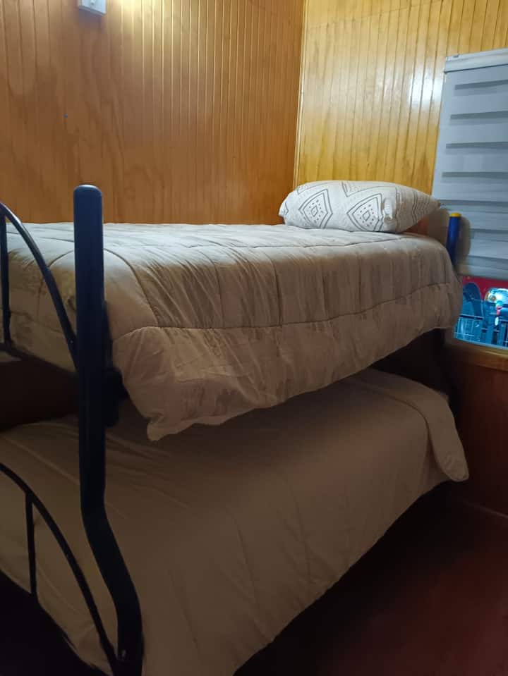 Habitación