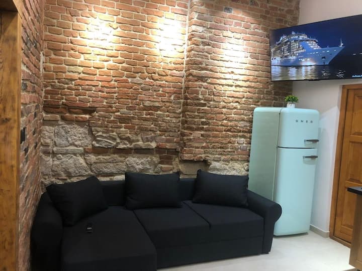Napoca Old Town Apartment - Kolozsvár