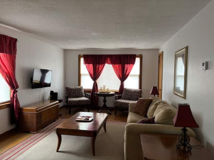 Homeawayfromhome - Erie, PA