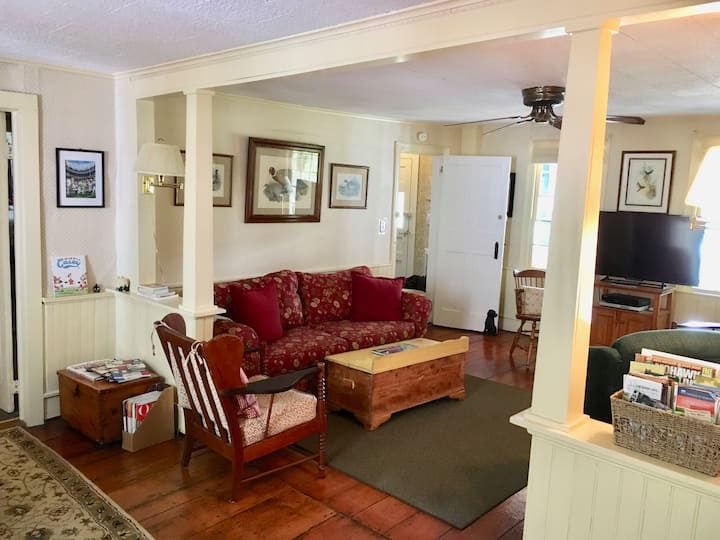 Arbor Park House - Cooperstown, NY