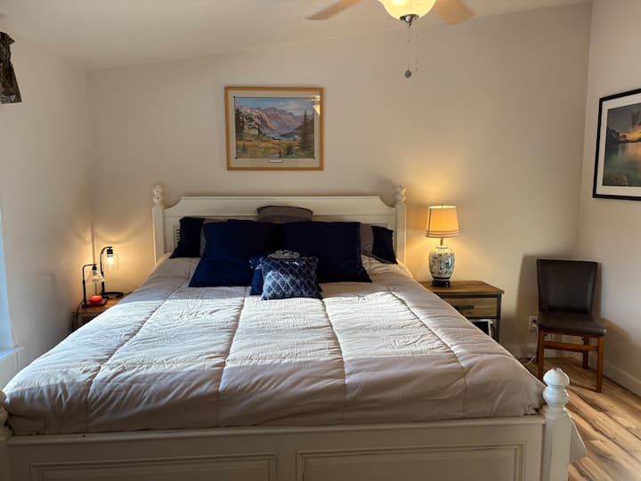 Chambre 1