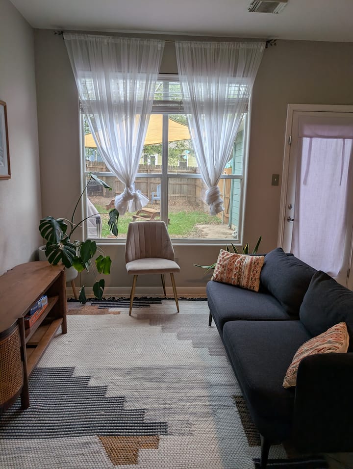 Kid Ready - 15 Min To Downtown + Domain - Austin, TX