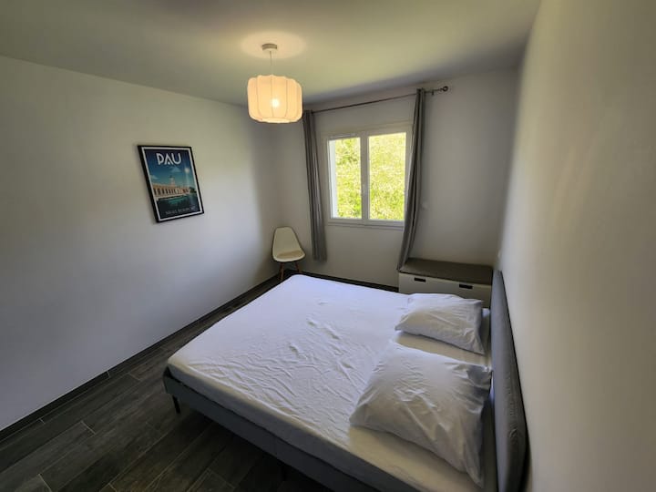 Chambre 4