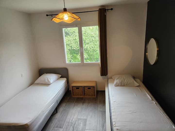 Chambre 3