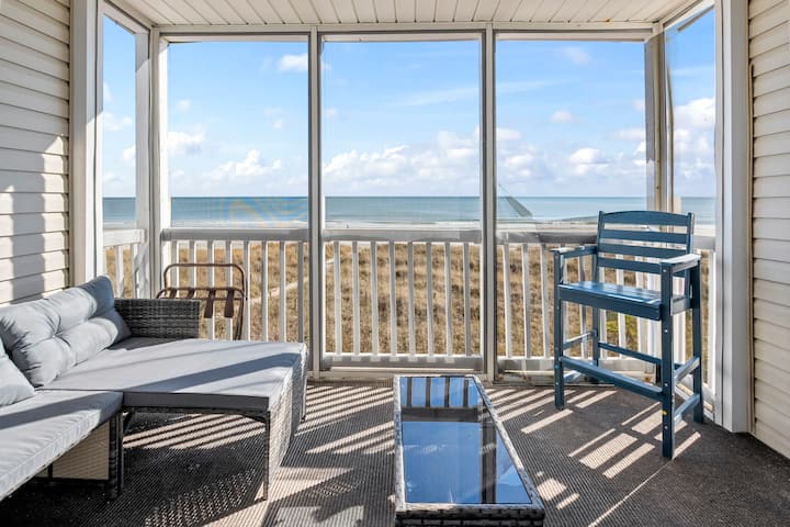 Sunkiss At Palmetto Dunes - North Myrtle Beach, SC