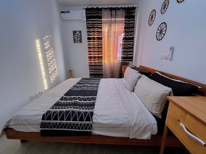 საძინებელი 3