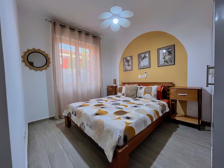 საძინებელი 2