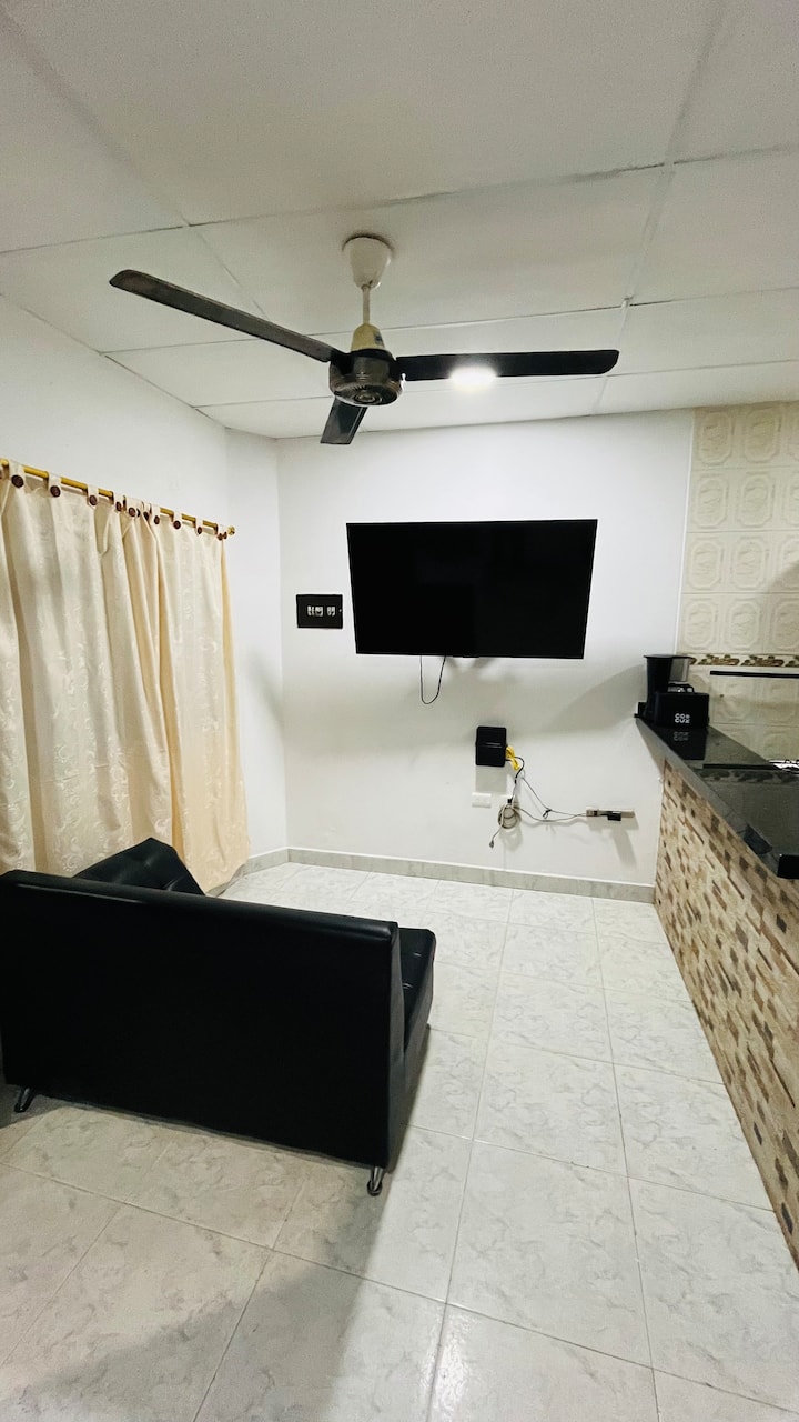 Loft Apartamento - Barrancabermeja