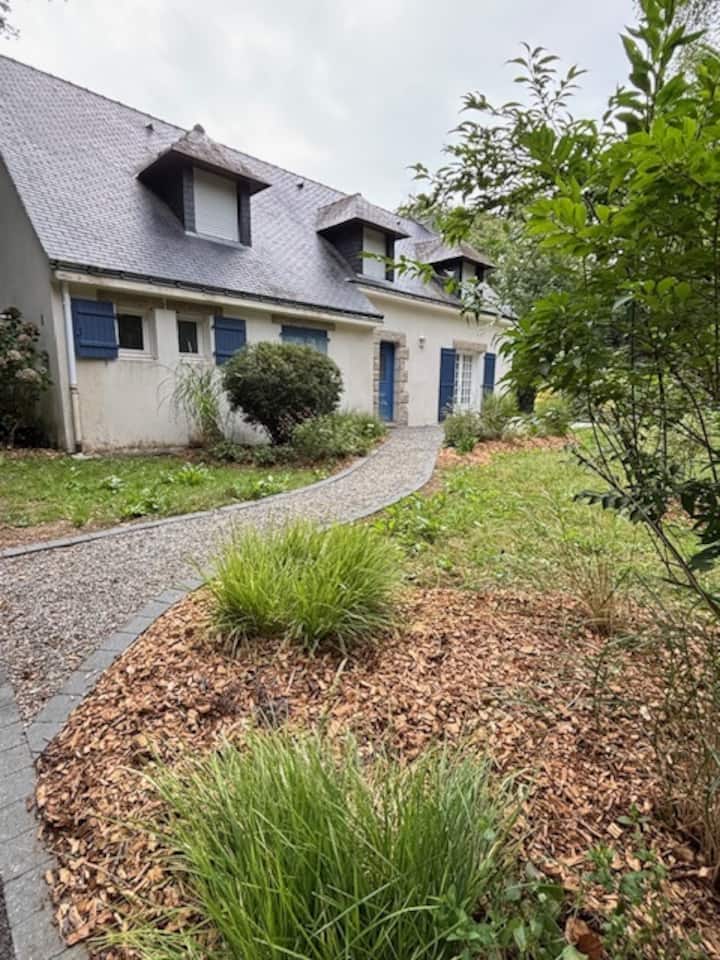 Logement 10 Pers Proche Des Plages - Pénestin