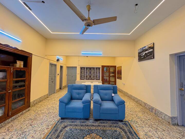 New Patliputra Colony 2bhk 101 - Patna