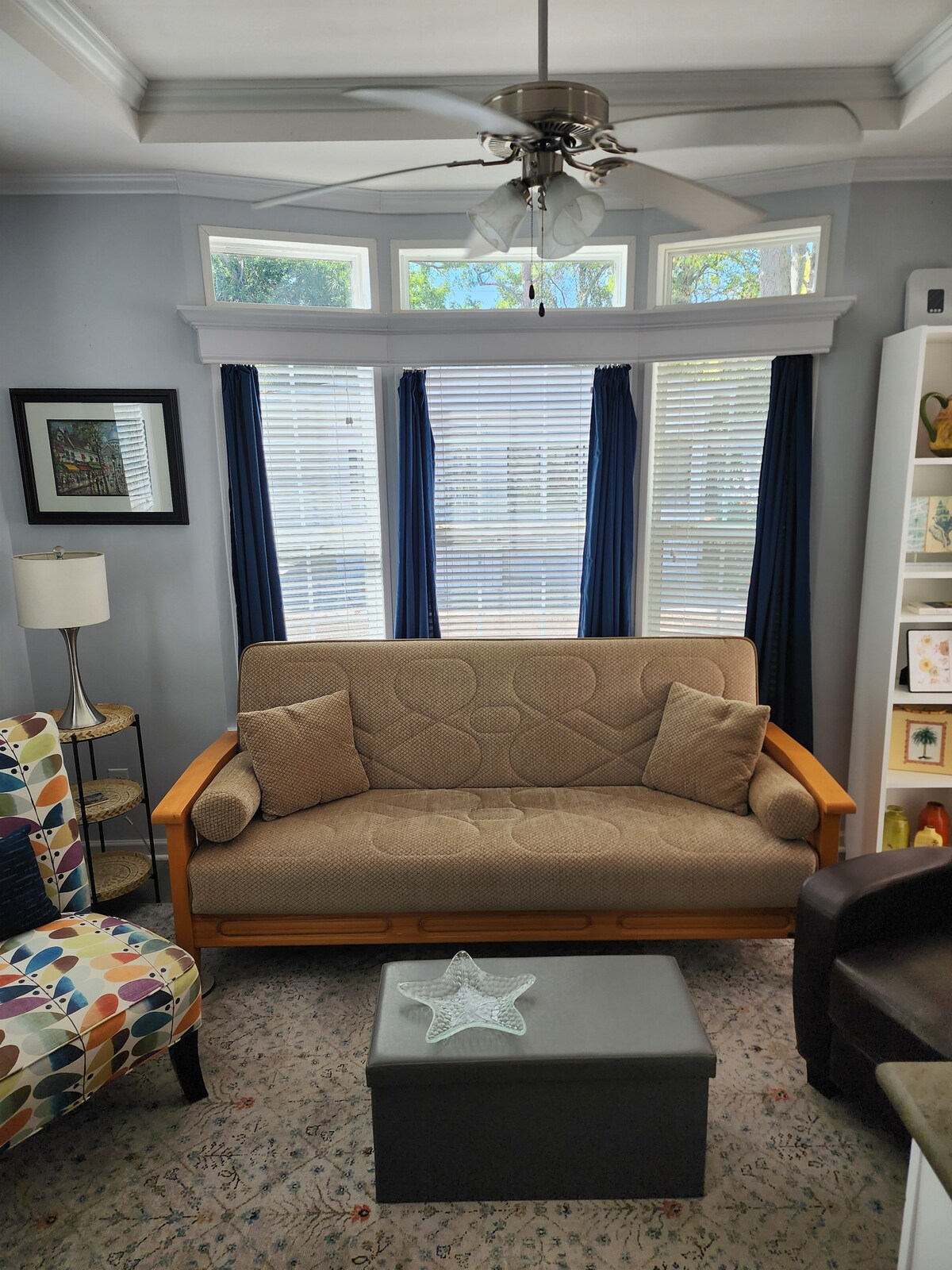 Successful Airbnb property: ​Cozy Bradenton Retreat w/ Pool, Pickleball & Lake in Lakewood Ranch