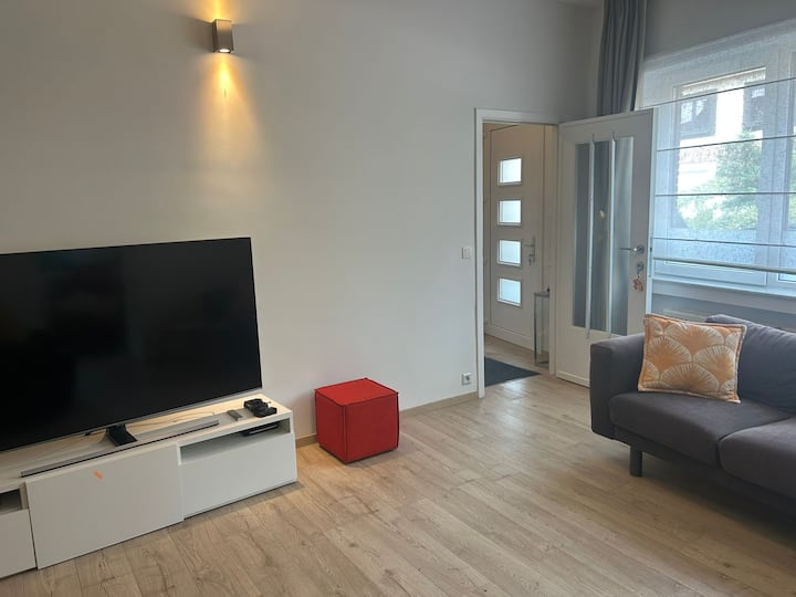 Maison Familiale 6 A 8 Personnes Pres De Bruxelles - Woluwe-Saint-Pierre