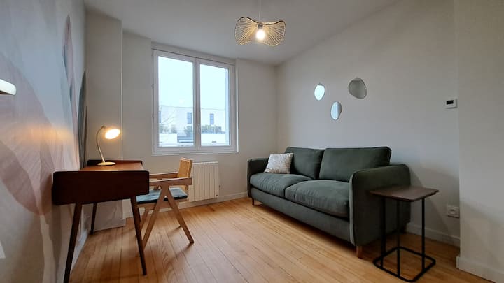 Спална соба 2