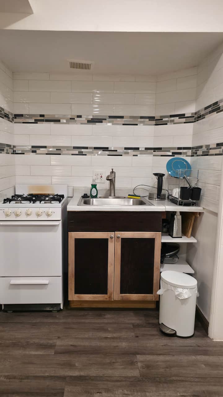 Private Studio - West Hollywood, CA