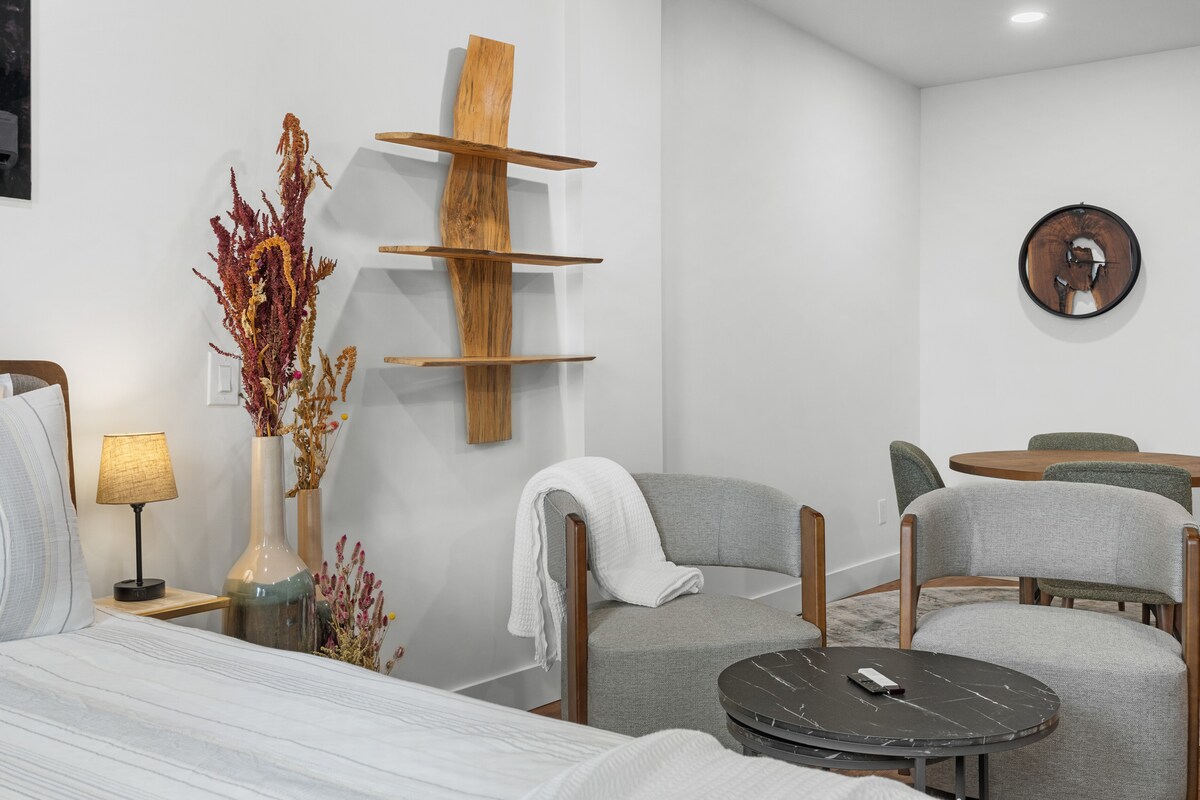 Main St Studio